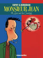 Monsieur Jean - Love and Concierge #1