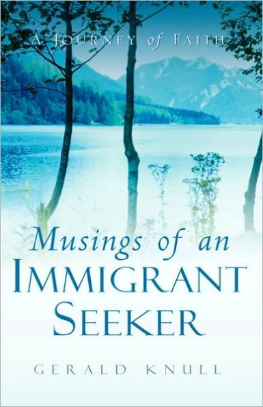 Musings of An Immigrant Seeker