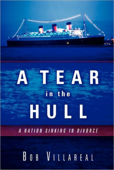 A Tear in the Hull
