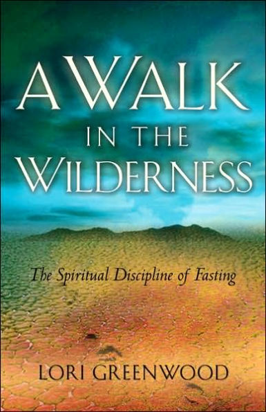 A Walk the Wilderness