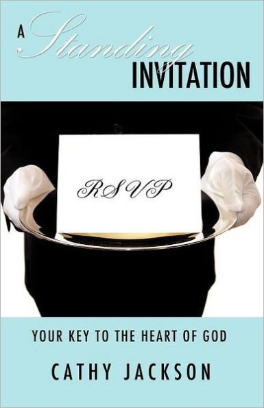 A Standing Invitation