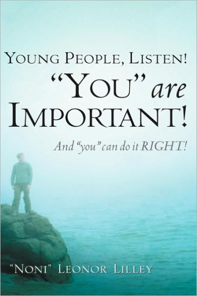 Young People, Listen! 