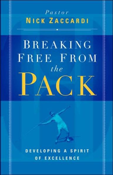 Breaking Free from the Pack