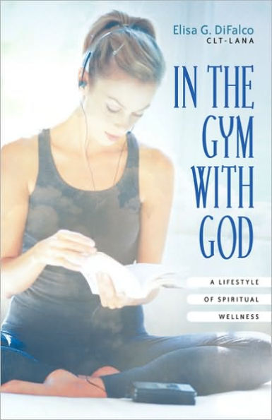 In the Gym with God