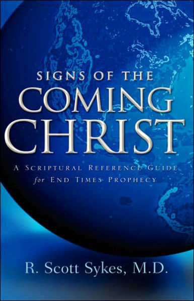 Signs of the Coming Christ