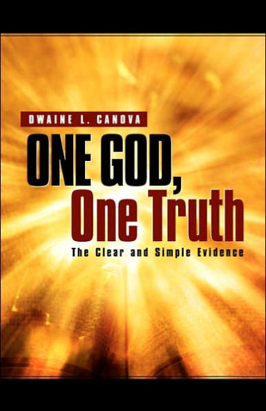 One God, One Truth