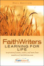 FaithWriters - Learning for Life-Fall Edition