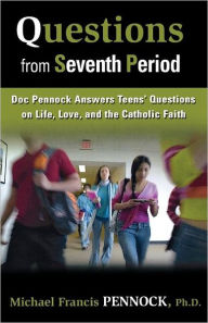 Title: Questions From Seventh Period, Author: Michael Francis Pennock