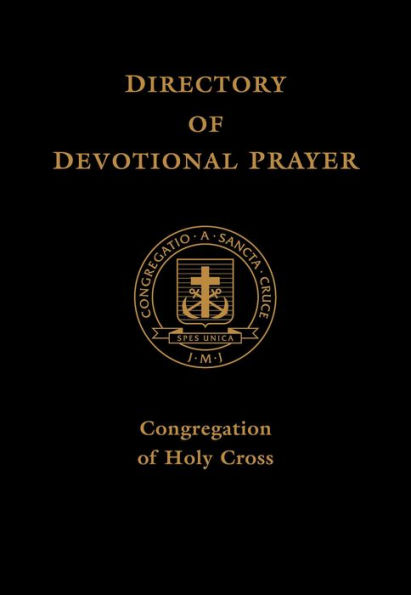Directory of Devotional Prayer