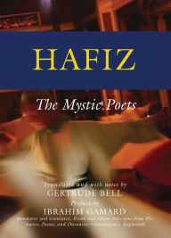 Forum free ebook download Hafiz: The Mystic Poets by 