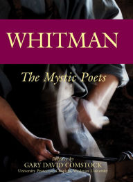 Title: Whitman: The Mystic Poets / Edition 1, Author: Walt Whitman