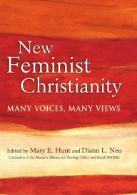Title: New Feminist Christianity: Many Voices, Many Views, Author: Mar a Pilar Aquino