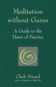Title: Meditation without Gurus: Meditation without Gurus, Author: Clark Strand