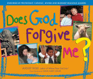 Title: Does God Forgive Me?, Author: August Gold