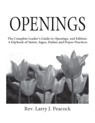 Title: Openings Leader Guide 2/E, Author: Larry J. Peacock