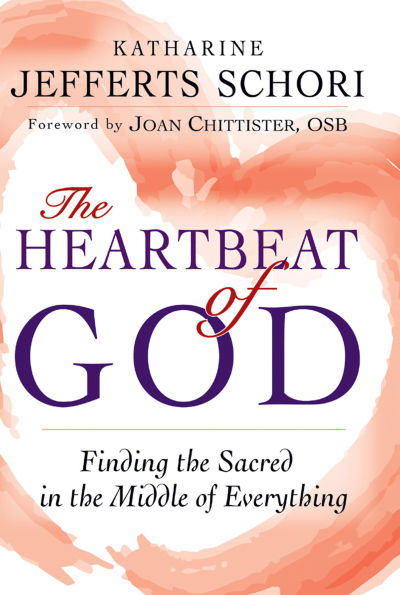the Heartbeat of God: Finding Sacred Middle Everything