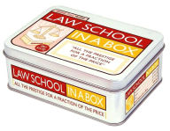 Title: Law School in a Box: All the Prestige for a Fraction of the Price, Author: Mental_Floss