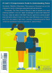 Alternative view 2 of Teen Owner's Manual: Operating Instructions, Trouble-Shooting Tips, and Advice on Adolescent Maintenance