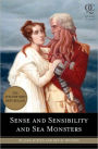 Alternative view 1 of Sense and Sensibility and Sea Monsters