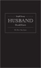 Stuff Every Husband Should Know