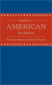 Stuff Every American Should Know