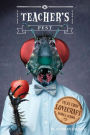Teacher's Pest (Tales from Lovecraft Middle School Series #3)