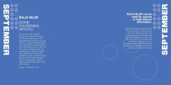 Alternative view 7 of Colorstrology: What Your Birthday Color Says about You