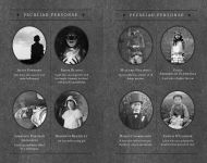 Alternative view 2 of Hollow City (Miss Peregrine's Peculiar Children Series #2)