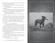 Alternative view 6 of Hollow City (Miss Peregrine's Peculiar Children Series #2)