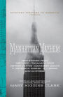 Manhattan Mayhem: New Crime Stories from Mystery Writers of America