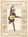 Pop Sonnets: Shakespearean Spins on Your Favorite Songs