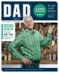 Title: Dad Magazine: America's #1 Magazine for 
