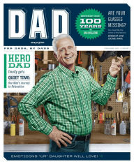 Title: Dad Magazine: America's #1 Magazine for 