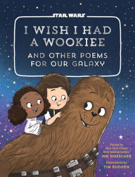 Downloading audiobooks to an ipod I Wish I Had a Wookiee: And Other Poems for Our Galaxy