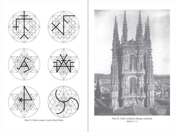 The Golden Number: Pythagorean Rites and Rhythms in the Development of Western Civilization