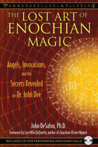 MODERN MAGICK: Eleven Lessons in the High Magickal Arts