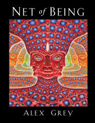 Title: Net of Being, Author: Alex Grey
