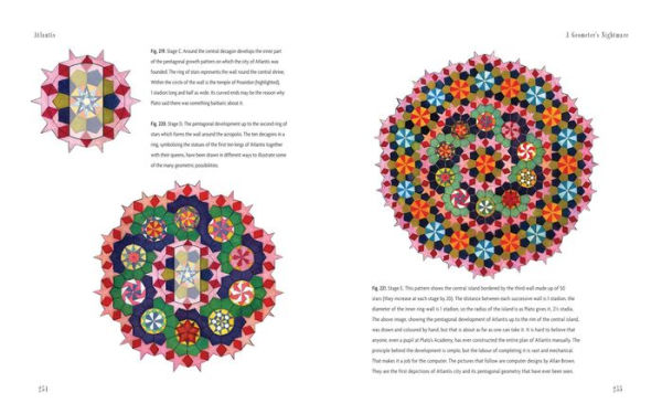 How the World Is Made: The Story of Creation according to Sacred Geometry