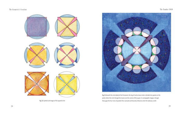 How the World Is Made: The Story of Creation according to Sacred Geometry