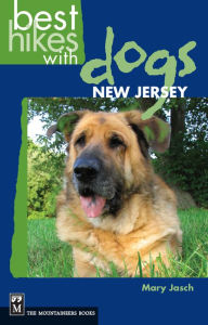 Title: Best Hikes with Dogs New Jersey, Author: Mary Jasch