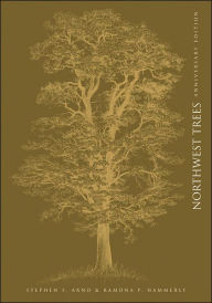 Title: Northwest Trees / Edition 2, Author: Stephen Arno