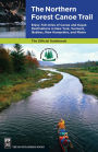 Northern Forest Canoe Trail: The Official Guidebook