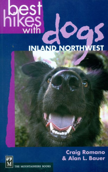 Best Hikes with Dogs Inland Northwest