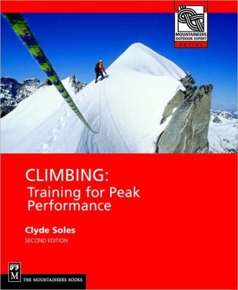 Climbing: Training for Peak Performance