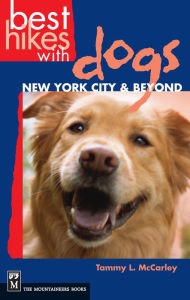 Title: Best Hikes with Dogs New York City & Beyond, Author: Tammy McCarley