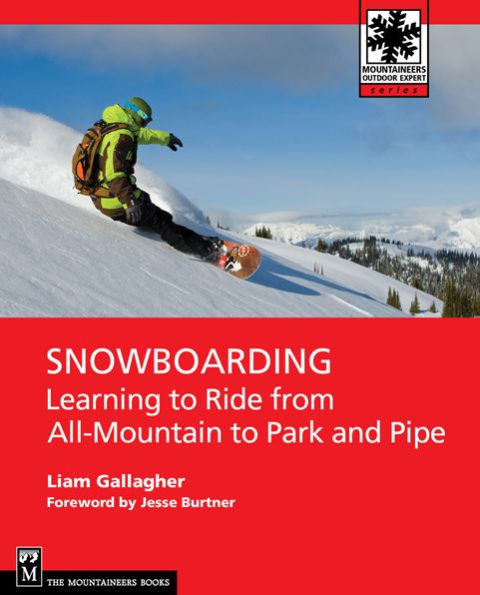 Snowboarding: Learning to Ride from All-Mountain Park
