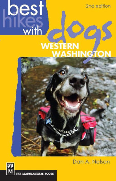 Best Hikes with Dogs in Western Washington