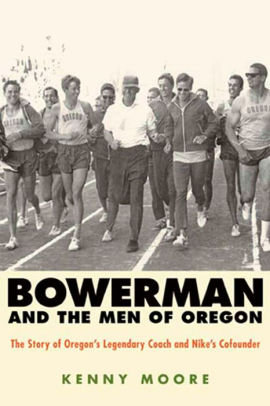 bill bowerman book jogging