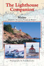 The Lighthouse Companion for Maine