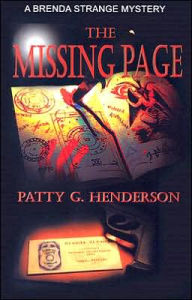 Title: The Missing Page, Author: Patty G. Henderson